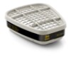 3M™ Formaldehyde/Organic Vapor Cartridge 6005  60/Case