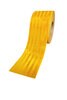3M™ Linear Delineation System LDS-FO344 Fluorescent Orange, 34 in x 4 in, 50 per carton