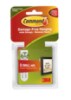Command(TM) Small Picture Hanging Strips 17205TSC