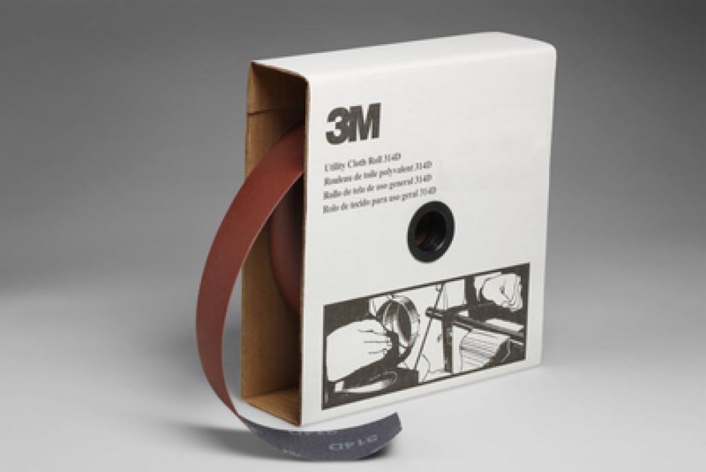 Product image for 3M 7000118541 3M™ Utility Cloth Rol
