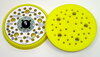 3M™ Clean Sanding Low Profile Finishing Disc Pad 20290, 5 in x 11/16 in 5/16-24 External 40 Holes, 10 per case