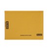 Scotch™ Bubble Mailer  7913-6, 6 in x 9 in Size #0, 6 Pack