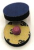 3M™ Finesse-it™ Roloc™ Sanding Pad 02511, 1-1/4 in, 20 per case
