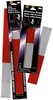 3M™ Scotchlite™ High Visibility Reflective Strips 03463NA, 2in x 12in, Alternating Red and White, Obsolete