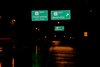 Guide Sign Replacement