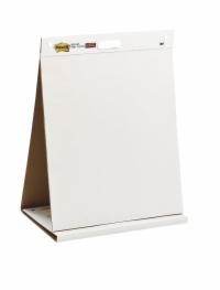Post-it® Tabletop Easel Pad 563R