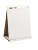 Post-it® Easel Pad 563R, 20 in x 23 in x .5 in (50.8 cm x 58.4 cm) White