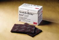 Scotch-Brite™ Production Hand Pad 8447 Box