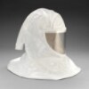 H-422 Hood Assembly, with Inner Shroud and Hardhat
