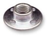3M&trade; Disc Retainer Nut 02618, 5/16 in x 5/8-11 Internal, 10 per case