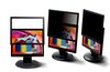 3M™ PF317 Framed Lightweight Desktop Privacy Computer Filter