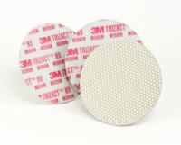 3M™ Trizact™ Diamond HX Red Disc, Medium Grade