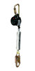 3M™  ReLoad™ Self-Retracting Lanyard REW-7, 7 foot web,  1 ea/case