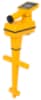 3M™ Dynatel™ Pipe/Cable/Fault/iD Locator 2273M-iD/UR