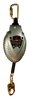 3M™  ReLoad™ Self-Retracting Lanyard REC-30, 30 foot cable,  1 ea/case