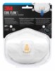 Lead Paint Removal Valved Respirator
