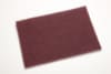 Scotch-Brite™ General Purpose Hand Pad 7447, 6 in x 9 in, 20 pads per box 3 boxes per case