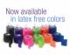 Coban LF Latex Free Self Adherent Wrap Group Photo,  tif