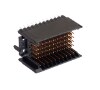3M™ MetPak™ HSHM Press-Fit Header, HSHM Series