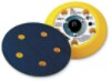 3M&trade; Stikit&trade; D/F Disc Pad 45218, 6 in x 3/4 in 5/16-24 External, 10 per case