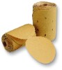 3M™ Stikit™ Dust Free Gold Disc Roll 236U