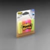 Post-it® Page Markers 670-5AN 1/2 in x 1-3/4 in Asst Neon 100sht/pd, 5pd/pk