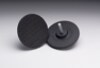 3M™ Disc Pad Holder 923, 3 in 1/4 in Shank, 10 per case