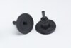 3M&trade; Roloc&trade;+ Holder 3, 2 in x 1/4 in, 5 per inner 50 per case