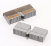 3M™ MetPak™ CP2 Press-Fit Socket, CP2 Series