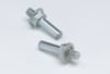 3M&trade; Roloc&trade; Shank 45102, 1/4 in Shank 1/4-20 External, 5 per inner 50 per case