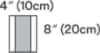 Incise Drape Illus 1035