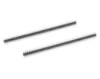 ts0816, Pin Strip Header