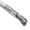 3M™ Round, Shielded/Jacketed, Disc. Wire Cable, 3750 Series