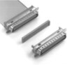 3M™ D Ribbon Wiremount Plug TS0441