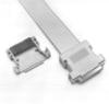 3M™ D Sub Junction Shell