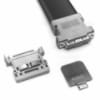 3M™ D Sub EMI Junction Shell, Shielded Flat Cable
