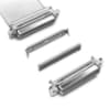 3M™ D Ribbon Wiremount Socket,  Metal Faced, 3000 Series
