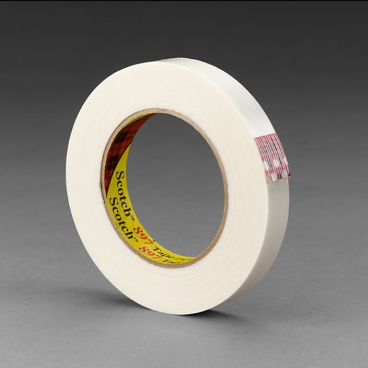 3M&trade; Double Coated Tape 9628FL