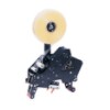 3M&trade; AccuGlide&trade; 2+ Lower Taping Head, 2 inches, 1 per box