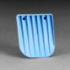 3M&trade; Cool Flow&trade; Exhalation Valve 7583, Respiratory Protection System Component 10 EA/Case