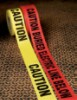 Scotch® 300 Series Barricade Tapes