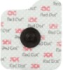 3M™ Red Dot™ Repositionable Monitoring Electrodes