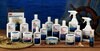Wax & Maint Full Line Photo