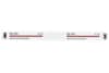 Comply EO Steam Chemical Indicator Strips 1251
