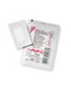 3M™ Medipore™ +Pad Soft Cloth Adhesive Wound Dressing