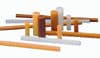 Hot Melt Adhesives - Cartridges and Sticks