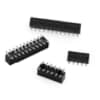 3M™ 2 mm Boardmount Socket TS0519