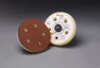 3M&trade; Stikit&trade; D/F Low Profile Finishing Disc Pad 05645, 5 in x 11/16 in 5/16-24 External, 10 per case