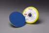 3M&trade; Stikit&trade; Low Profile Disc Pad 05555B, 5 in x 3/8 in 5/16-24 External, 50 per case