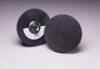 3M™ Disc Pad Holder 916, 6 in x 1/8 in x 3/8 in 5/8-11 Internal, 1 per case